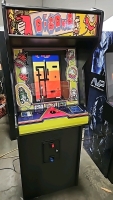 DIG DUG ATARI STYLE BRAND NEW BUILD SKINNY CAB ARCADE GAME - 4