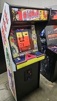 DIG DUG ATARI STYLE BRAND NEW BUILD SKINNY CAB ARCADE GAME - 5