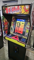 DIG DUG ATARI STYLE BRAND NEW BUILD SKINNY CAB ARCADE GAME - 6