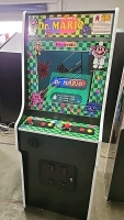 DR. MARIO NINTENDO STYLE BRAND NEW BUILD UPRIGHT ARCADE GAME - 3