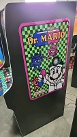 DR. MARIO NINTENDO STYLE BRAND NEW BUILD UPRIGHT ARCADE GAME - 6