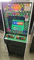 DR. MARIO NINTENDO STYLE BRAND NEW BUILD UPRIGHT ARCADE GAME - 7