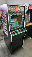 DR. MARIO NINTENDO STYLE BRAND NEW BUILD UPRIGHT ARCADE GAME