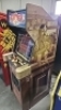 TAPPER BUDWEISER BRAND NEW BUILD UPRIGHT ARCADE GAME - 9