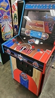 NBA JAM TOURNAMENT EDITION STYLE BRAND NEW BUILD ARCADE GAME UPRIGHT SKINNY CABINET - 5