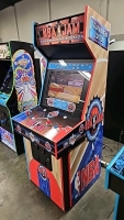NBA JAM TOURNAMENT EDITION STYLE BRAND NEW BUILD ARCADE GAME UPRIGHT SKINNY CABINET - 6