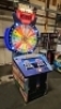 WHEEL OF FORTUNE DELUXE RAW THRILLS ARCADE GAME