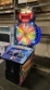 WHEEL OF FORTUNE DELUXE RAW THRILLS ARCADE GAME - 2