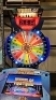 WHEEL OF FORTUNE DELUXE RAW THRILLS ARCADE GAME - 3