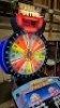 WHEEL OF FORTUNE DELUXE RAW THRILLS ARCADE GAME - 4