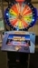 WHEEL OF FORTUNE DELUXE RAW THRILLS ARCADE GAME - 7