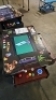 1033 IN 1 GAME ELF MULTICADE COCKTAIL TABLE ARCADE GAME BRAND NEW CHERRY WOOD - 4