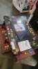 1033 IN 1 GAME ELF MULTICADE COCKTAIL TABLE ARCADE GAME BRAND NEW CHERRY WOOD - 5