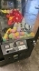 TOY MART ICE PLUSH CLAW CRANE MACHINE - 3