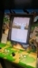 COMMANDO CLASSIC DEDICATED DATA EAST UPRIGHT ARCADE GAME - 3