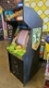 COMMANDO CLASSIC DEDICATED DATA EAST UPRIGHT ARCADE GAME - 5