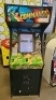 COMMANDO CLASSIC DEDICATED DATA EAST UPRIGHT ARCADE GAME - 6