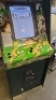 COMMANDO CLASSIC DEDICATED DATA EAST UPRIGHT ARCADE GAME - 7