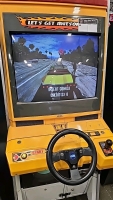 CRAZY TAXI UPRIGHT ARCADE GAME SEGA NAOMI - 3