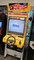 CRAZY TAXI UPRIGHT ARCADE GAME SEGA NAOMI - 4