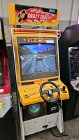 CRAZY TAXI UPRIGHT ARCADE GAME SEGA NAOMI - 7