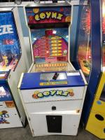 COYNZ QUICK COIN PUSHER TICKET REDEMPTION GAME - 2