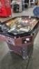 FOXY LADY COCKTAIL TABLE PINBALL MACHINE GAME PLAN - 2