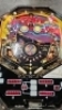 FOXY LADY COCKTAIL TABLE PINBALL MACHINE GAME PLAN - 3