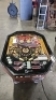 FOXY LADY COCKTAIL TABLE PINBALL MACHINE GAME PLAN - 4