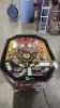 FOXY LADY COCKTAIL TABLE PINBALL MACHINE GAME PLAN - 8