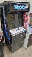 ZAXXON UPRIGHT CLASSIC ARCADE GAME SEGA