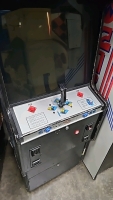 ZAXXON UPRIGHT CLASSIC ARCADE GAME SEGA - 2