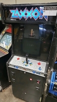 ZAXXON UPRIGHT CLASSIC ARCADE GAME SEGA - 4