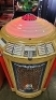 SEEBURG SYMPHONOLA MODEL 148 SL "TRASH CAN" 78 RPM/ 45 RPM MUSIC JUKEBOX - 2