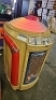 SEEBURG SYMPHONOLA MODEL 148 SL "TRASH CAN" 78 RPM/ 45 RPM MUSIC JUKEBOX - 3