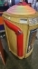 SEEBURG SYMPHONOLA MODEL 148 SL "TRASH CAN" 78 RPM/ 45 RPM MUSIC JUKEBOX - 7