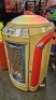 SEEBURG SYMPHONOLA MODEL 148 SL "TRASH CAN" 78 RPM/ 45 RPM MUSIC JUKEBOX - 10