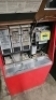 ROWE BC3500 DOLLAR BILL CHANGER MACHINE W/ MARS DBA - 2