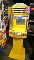 NEO MINI SNK JEWELRY YELLOW CLAW CRANE MACHINE RETRO LOOK!! - 4