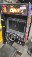 DRIFT FAST & FURIOUS RACING ARCADE GAME CONVERSION CAB W/ LCD - 2