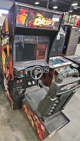 DRIFT FAST & FURIOUS RACING ARCADE GAME CONVERSION CAB W/ LCD - 3