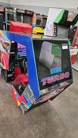 SEGA TURBO DELUXE SITDOWN RACING ARCADE GAME CLASSIC - 2