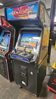 G-LOC AIR BATTLE UPRIGHT ARCADE GAME CLASSIC SEGA - 2