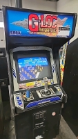 G-LOC AIR BATTLE UPRIGHT ARCADE GAME CLASSIC SEGA - 3