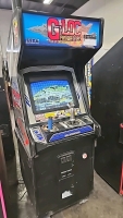 G-LOC AIR BATTLE UPRIGHT ARCADE GAME CLASSIC SEGA - 5