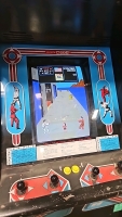 KARATE CHAMP UPRIGHT CLASSIC ARCADE GAME DATA EAST - 4