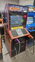 CARNEVIL DEDICATED 25" MIDWAY UPRIGHT SHOOTER ARCADE GAME