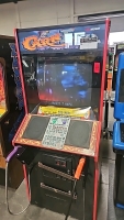 CARNEVIL DEDICATED 25" MIDWAY UPRIGHT SHOOTER ARCADE GAME - 4