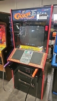 CARNEVIL DEDICATED 25" MIDWAY UPRIGHT SHOOTER ARCADE GAME - 5