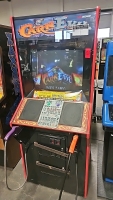 CARNEVIL DEDICATED 25" MIDWAY UPRIGHT SHOOTER ARCADE GAME - 6